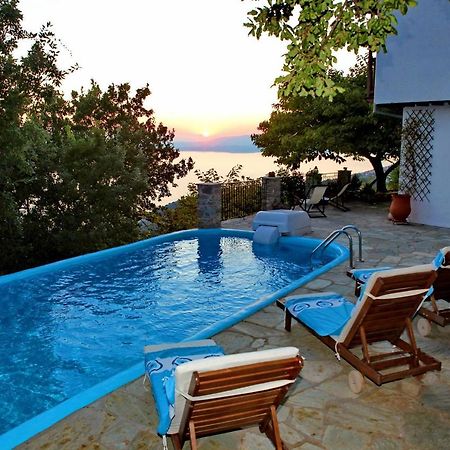 Villa Maria O Σκόπελος Εξωτερικό φωτογραφία
