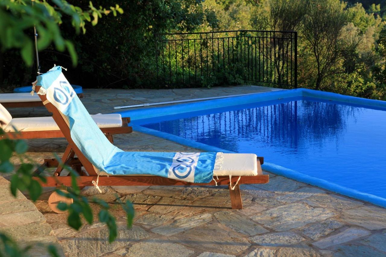 Villa Maria O Σκόπελος Εξωτερικό φωτογραφία