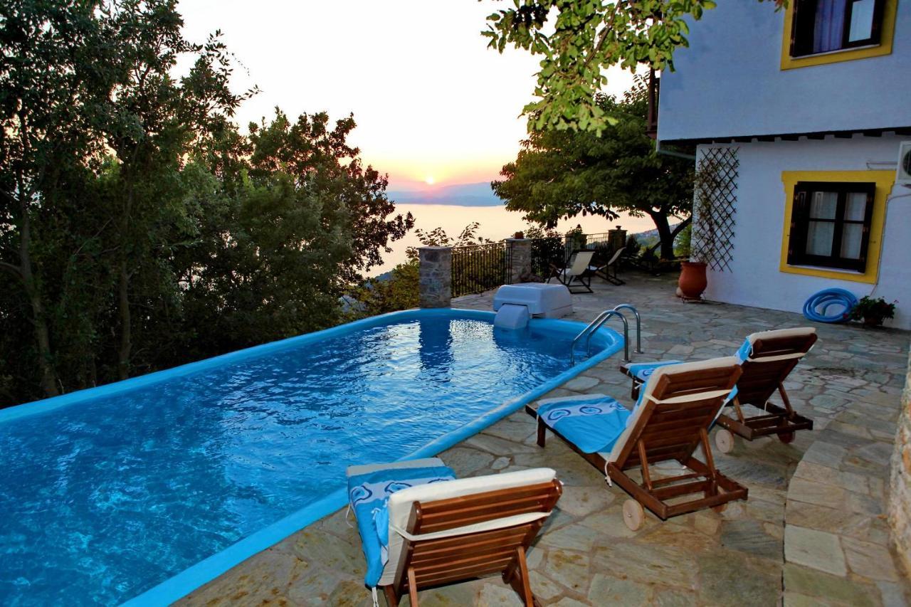 Villa Maria O Σκόπελος Εξωτερικό φωτογραφία