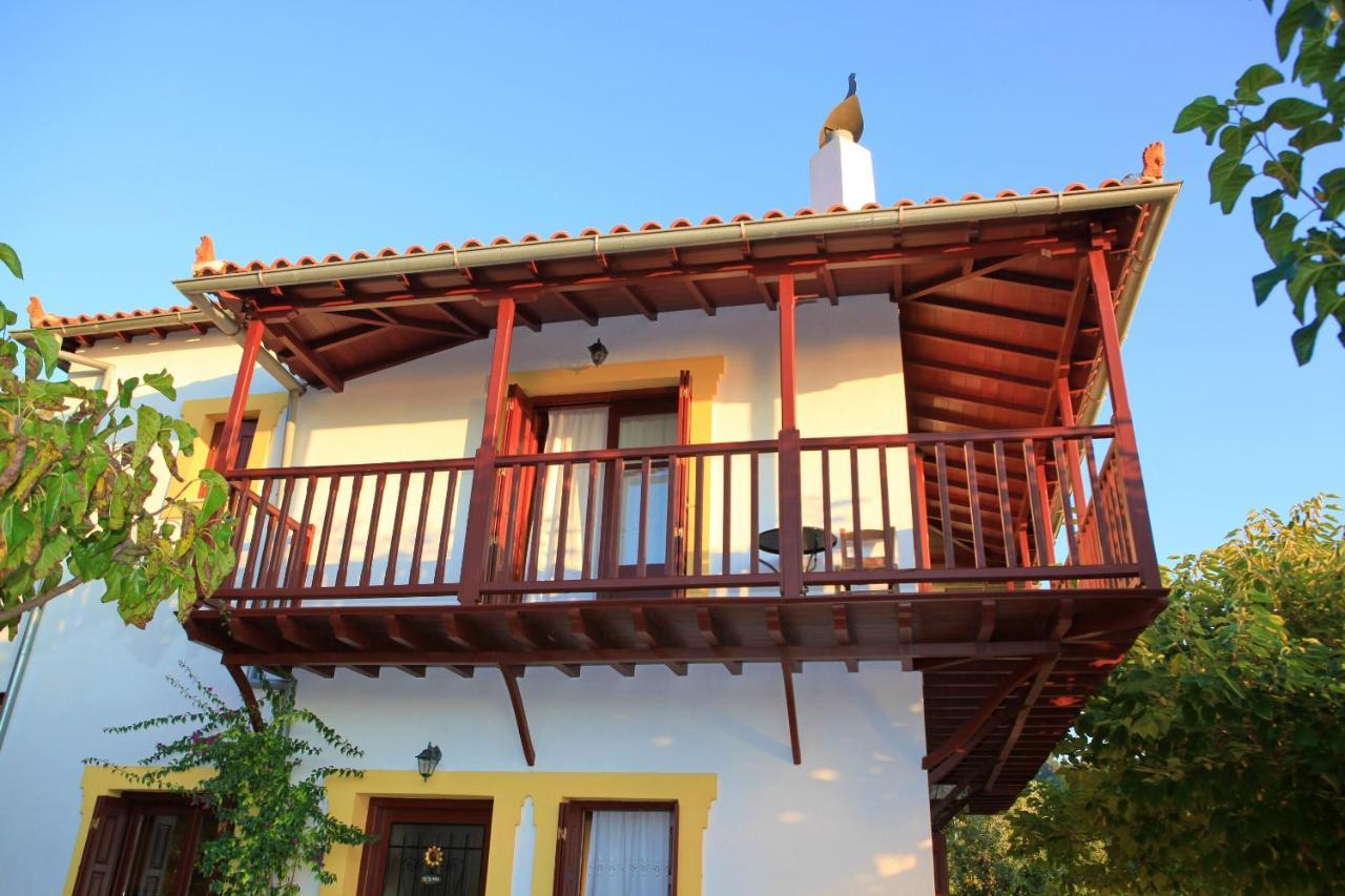 Villa Maria O Σκόπελος Εξωτερικό φωτογραφία