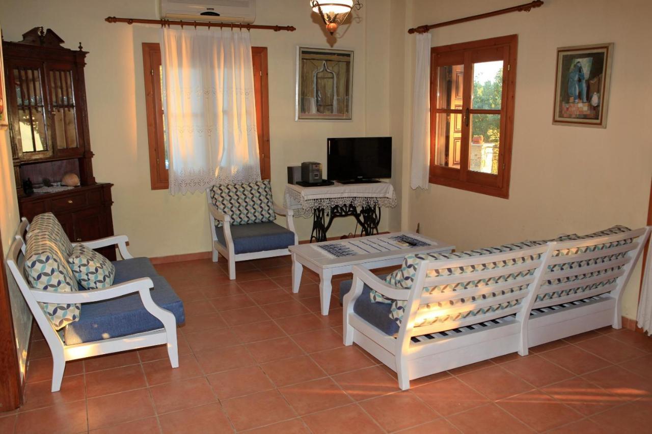 Villa Maria O Σκόπελος Εξωτερικό φωτογραφία
