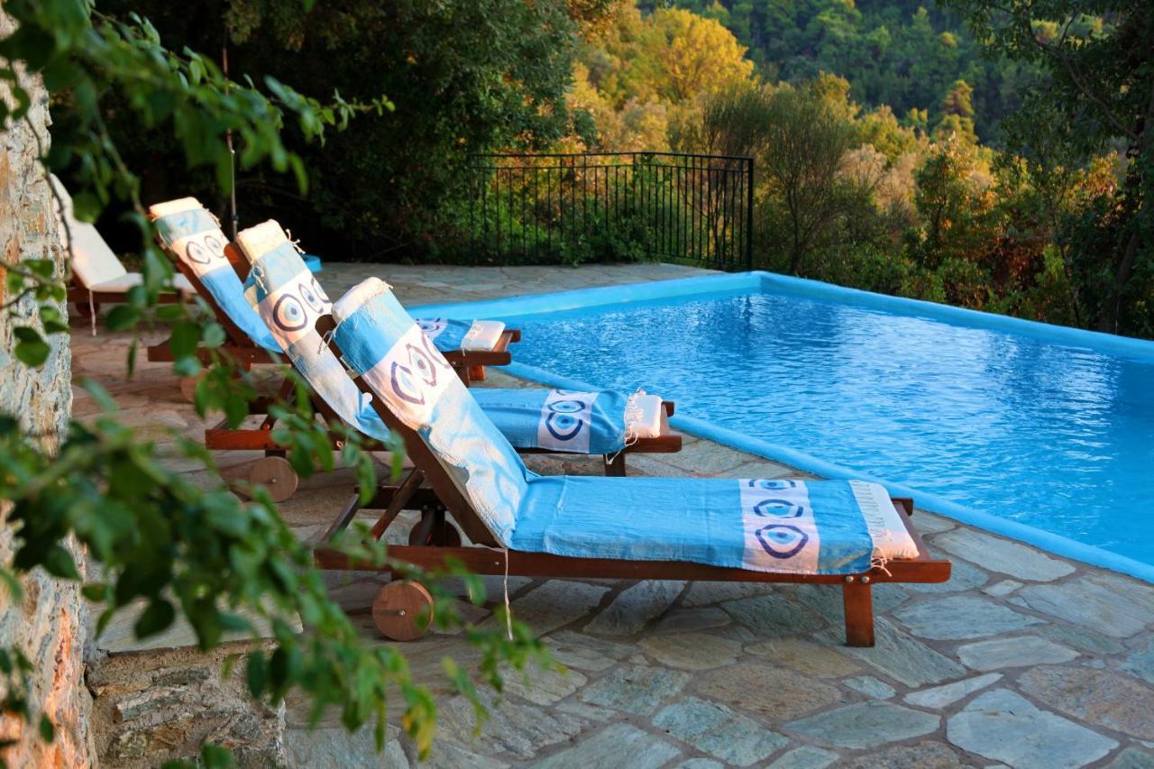 Villa Maria O Σκόπελος Εξωτερικό φωτογραφία