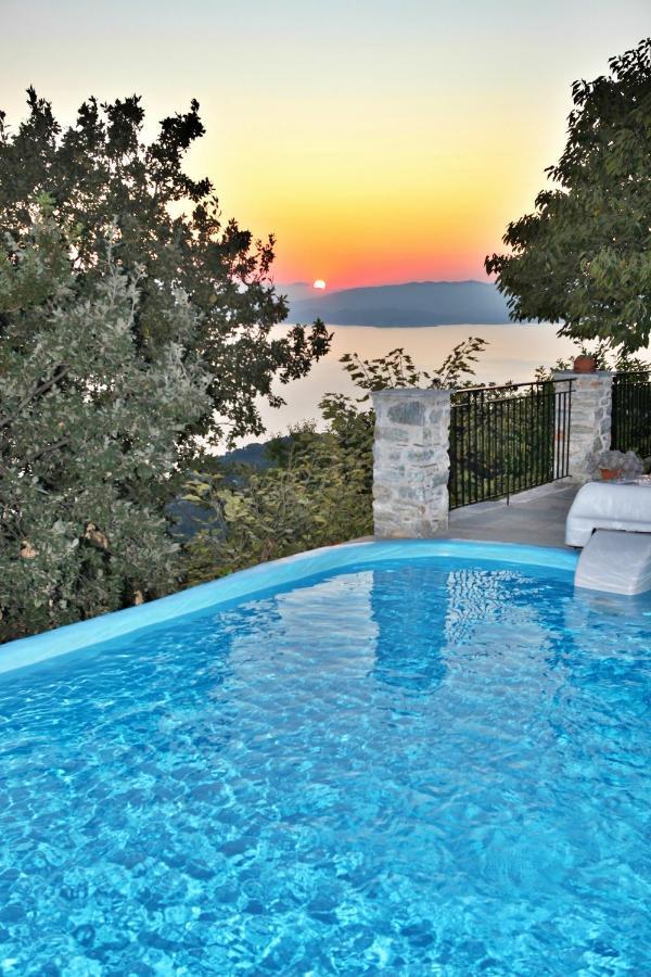 Villa Maria O Σκόπελος Εξωτερικό φωτογραφία