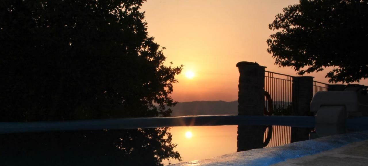 Villa Maria O Σκόπελος Εξωτερικό φωτογραφία