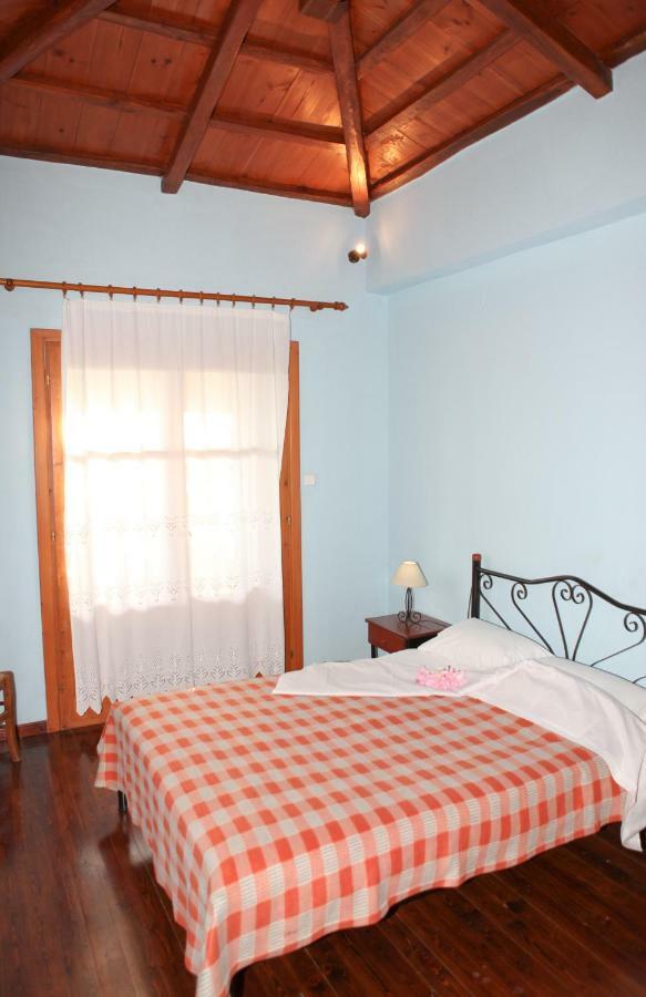Villa Maria O Σκόπελος Εξωτερικό φωτογραφία