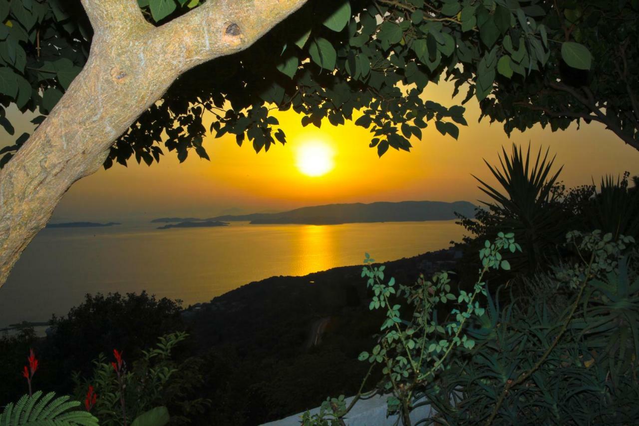 Villa Maria O Σκόπελος Εξωτερικό φωτογραφία